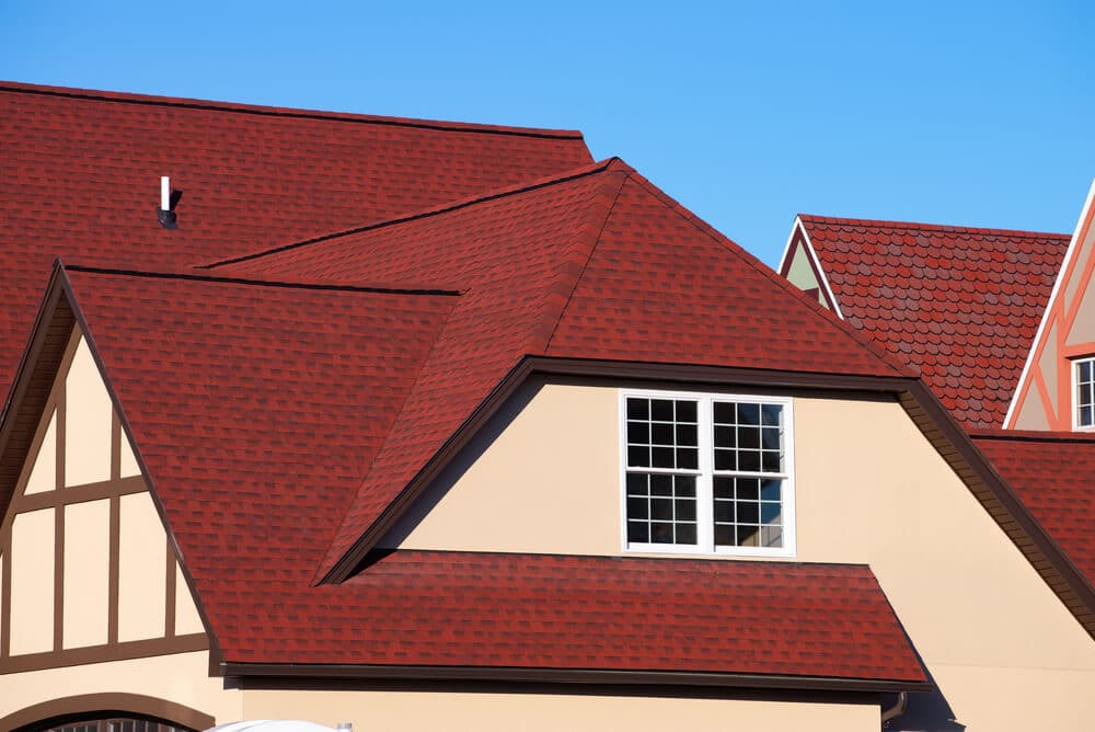 Get Started On Your Woodbury Townhouse Roofing Project