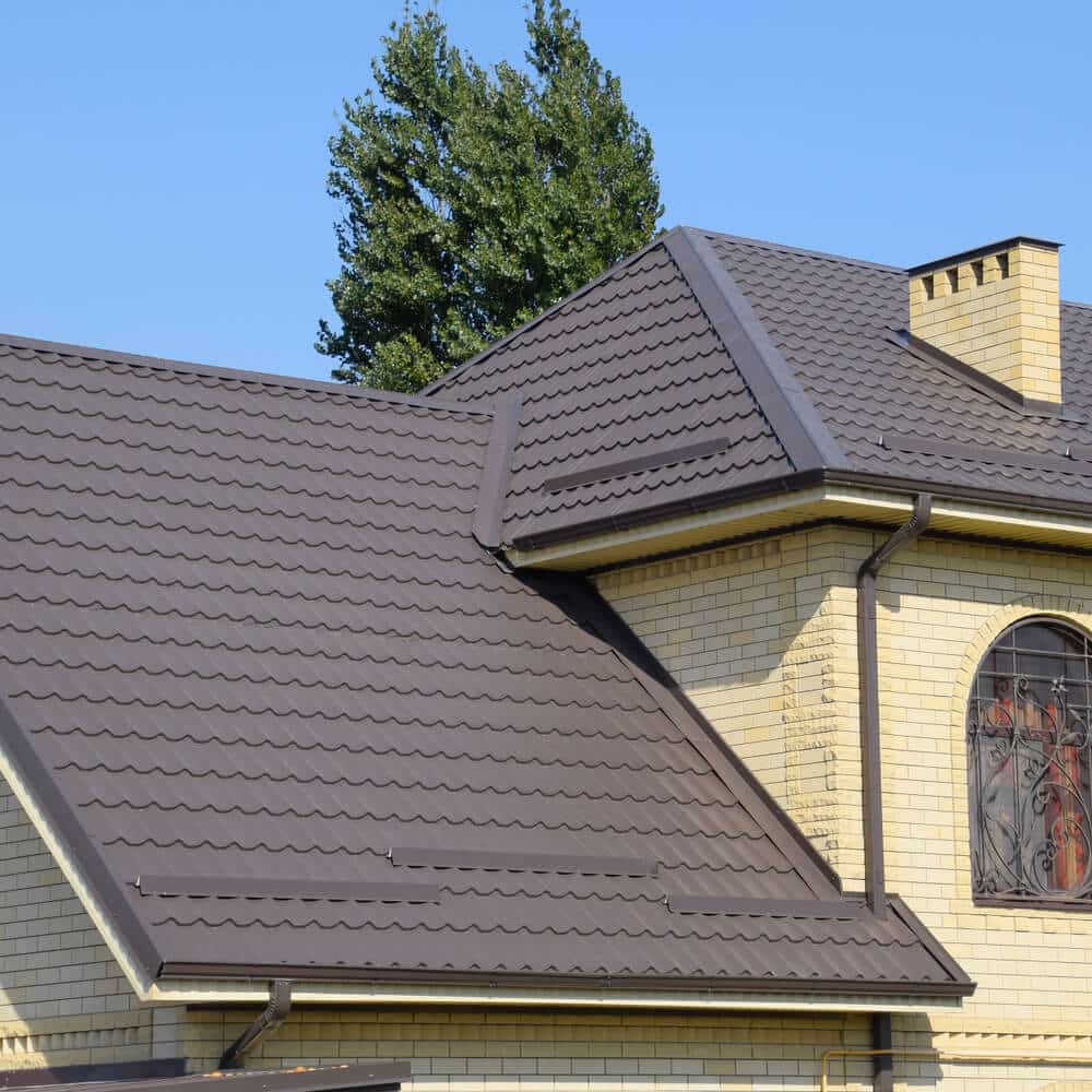 roofing contractor for wayzata