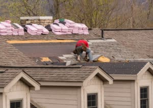 Apple Valley Property Owners’ Trusted Roofing Company