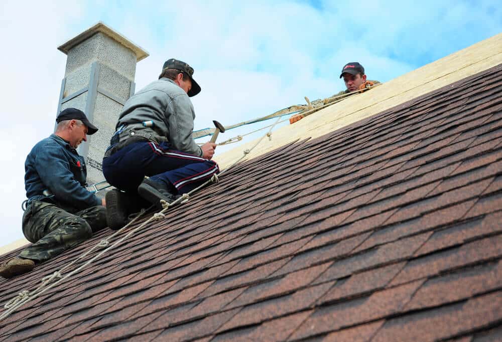 Get Started on Your Perfect Buffalo Townhouse Roofing Project 