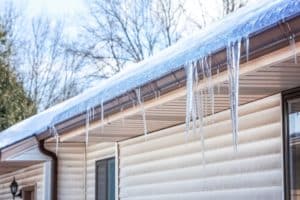 Ice Dams