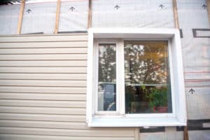 what is insulated siding?