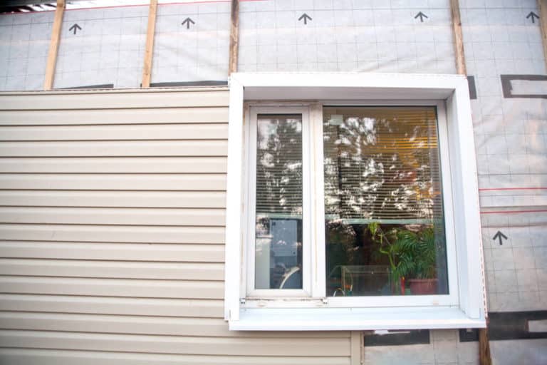 Is Insulated Siding Worth the Cost? Advantage Construction