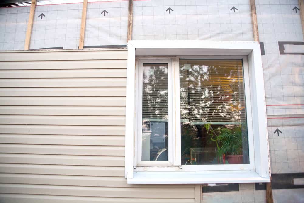 Is Insulated Siding Worth the Cost? Advantage Construction