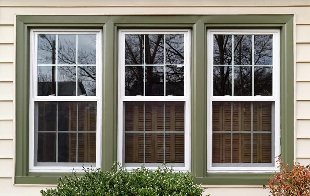 How to Add Character to Your Home With New Windows