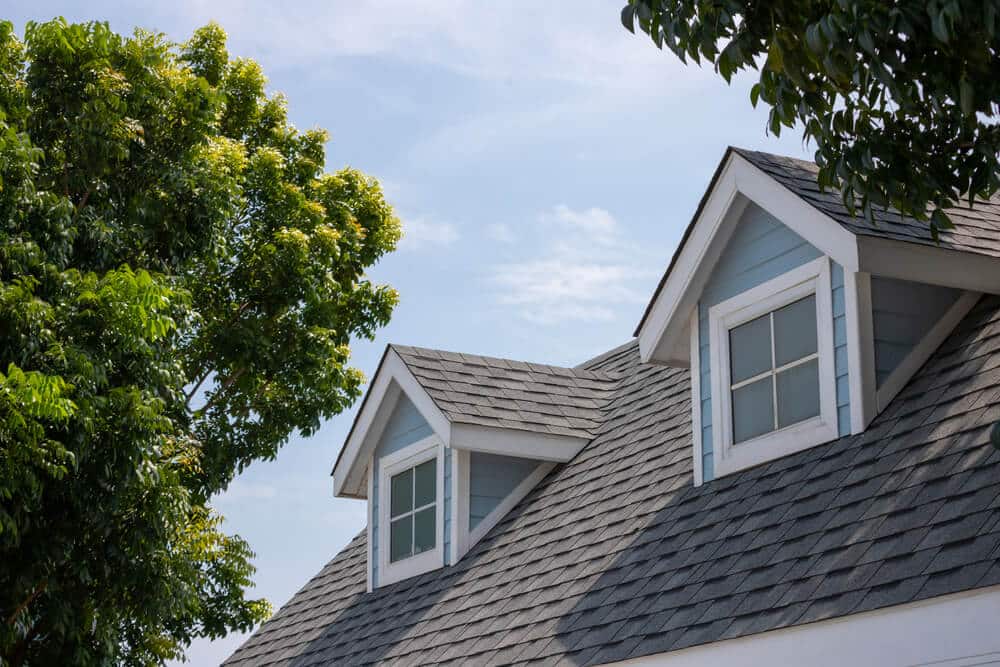 Get Started On Your Perfect North Oaks Townhouse Roofing Project 