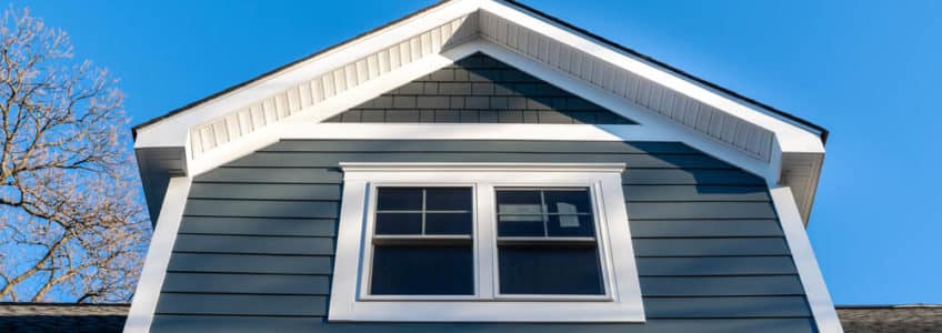 Exterior Siding Service in MN — Roofing - Siding - Windows in MN Inc.