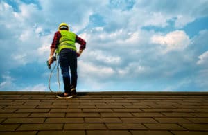 A Dependable Townhouse Roofing Contractor in Golden Valley, MN