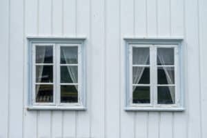 Select Window Frames With Color