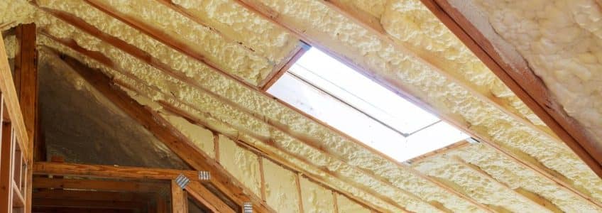 How to Prevent Winter Attic Condensation