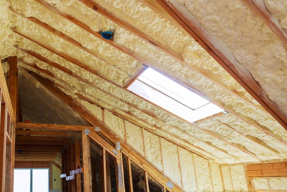 How to Prevent Winter Attic Condensation