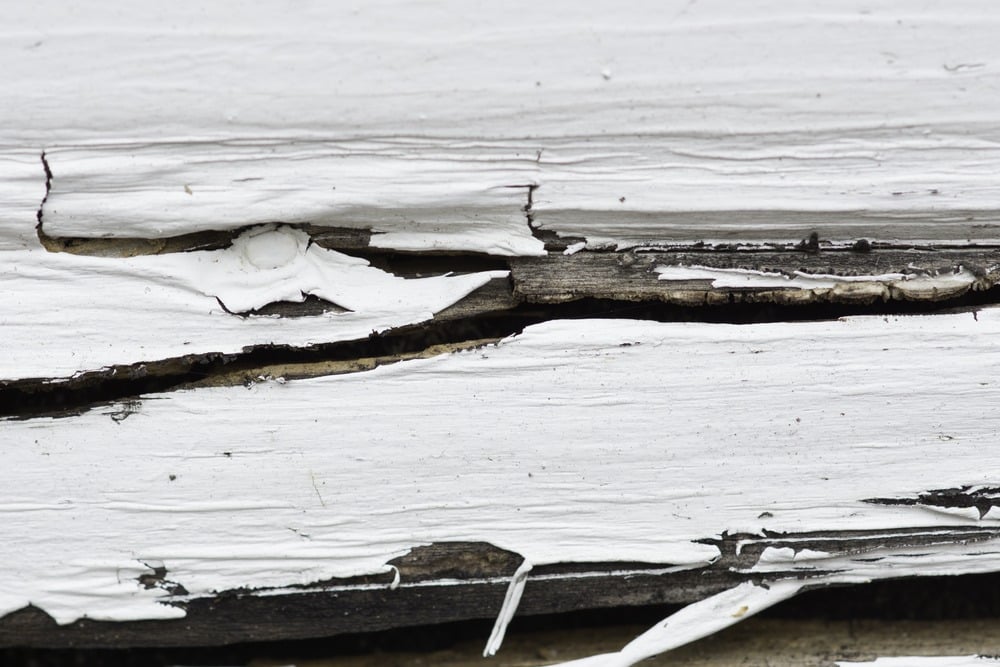 Common Signs It's Time to Replace Your Home’s Siding