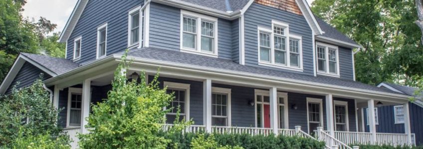 Common Signs It's Time to Replace Your Home’s Siding