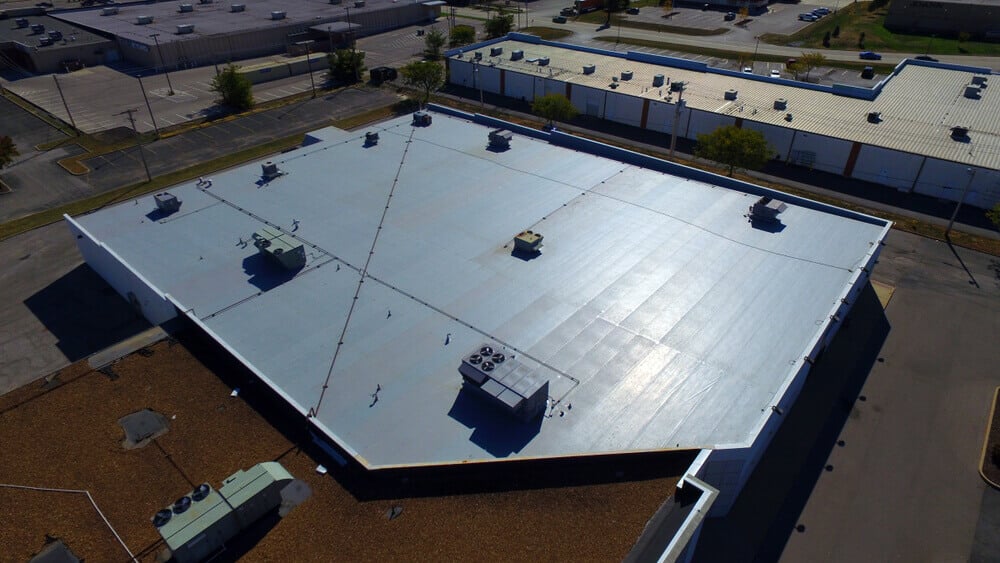 commercial roofing blaine commercial roofing blaine