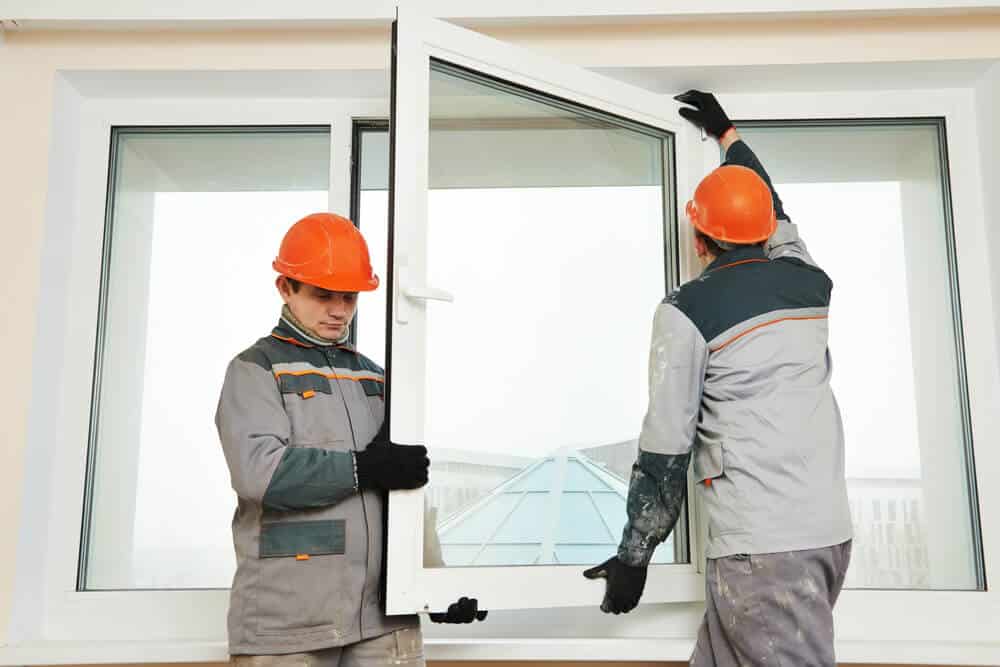 window installation and repair anoka