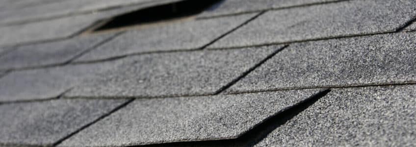 common roofing problems