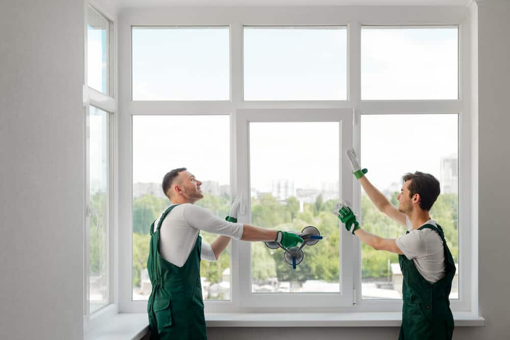 window installation and repair bloomington