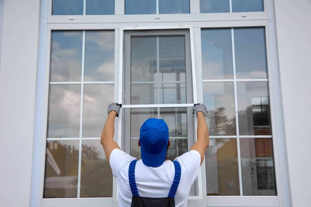 replace your windows