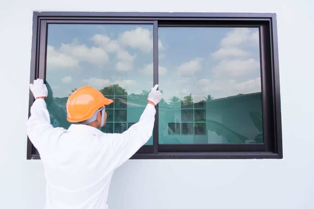 window installation and repair deephaven