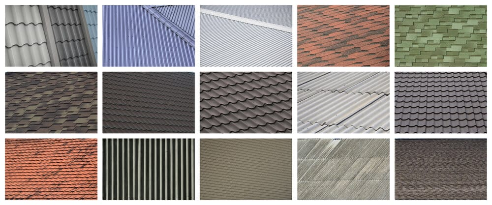 roofing materials for minnesota homeowners
