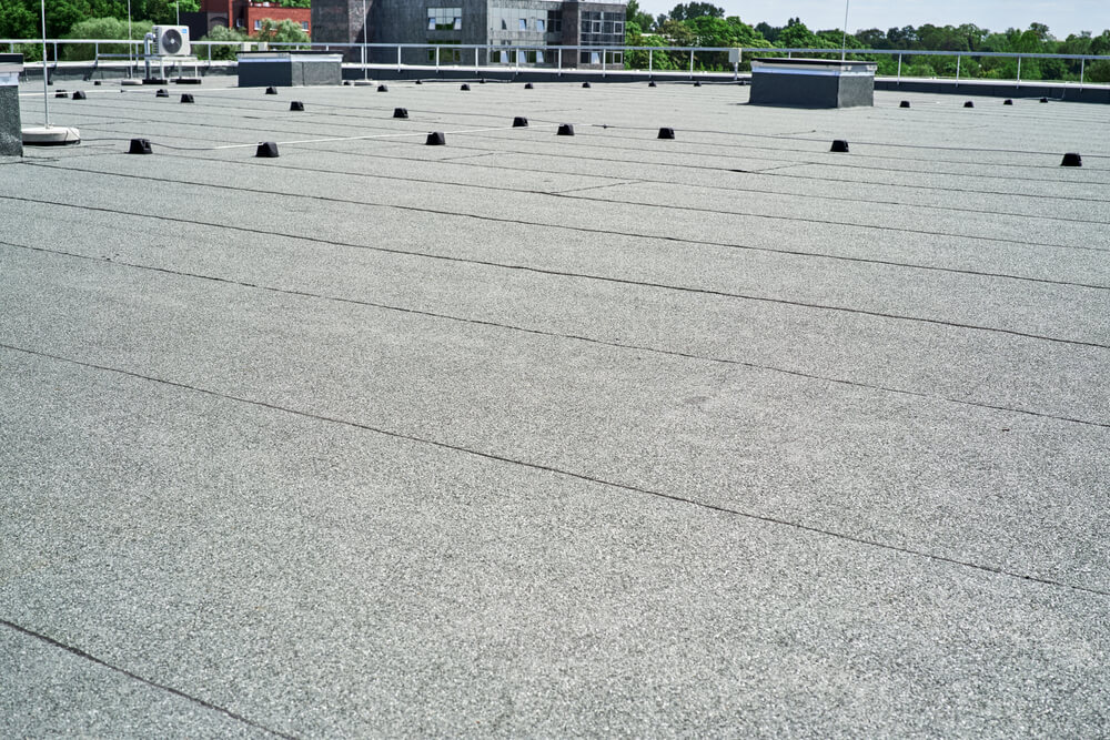 commercial roofing bloomington