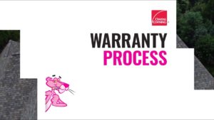 understanding the warranty process