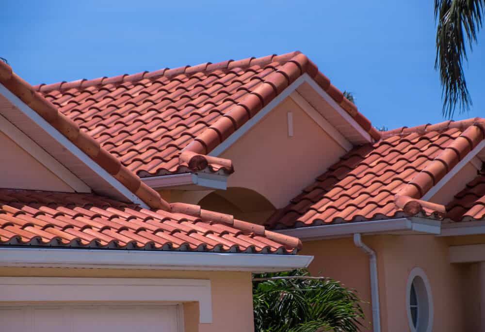choose roofing from advantage construction