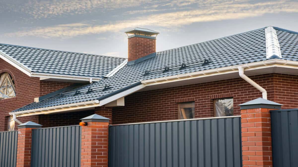 right roofing systems