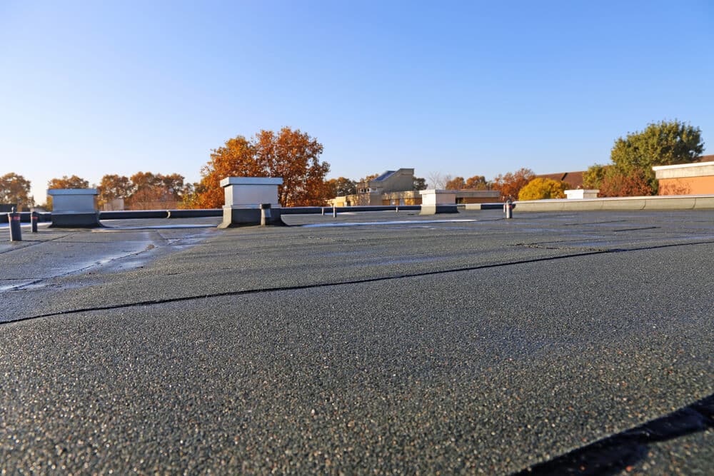 commercial roofing eagan