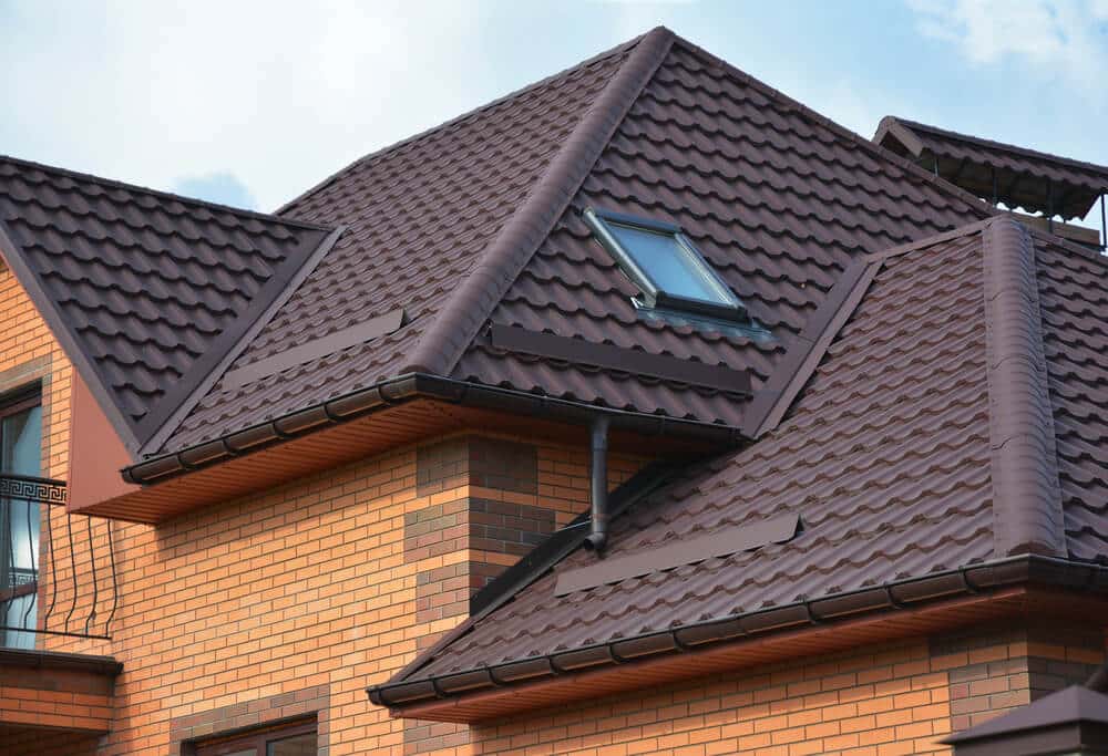 right roofing systems