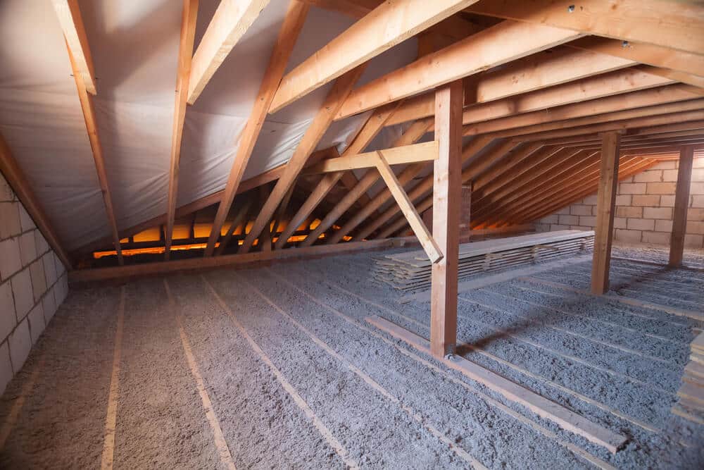 insulation installation guide