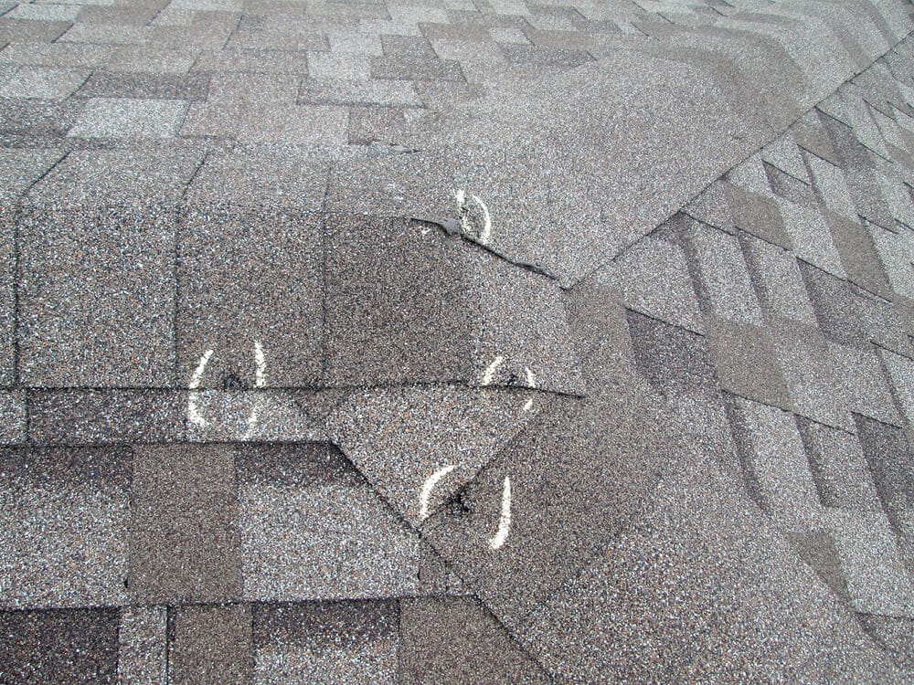 homeowners insurance cover hail damage