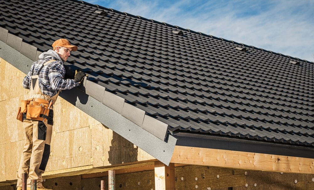 roofing contractors