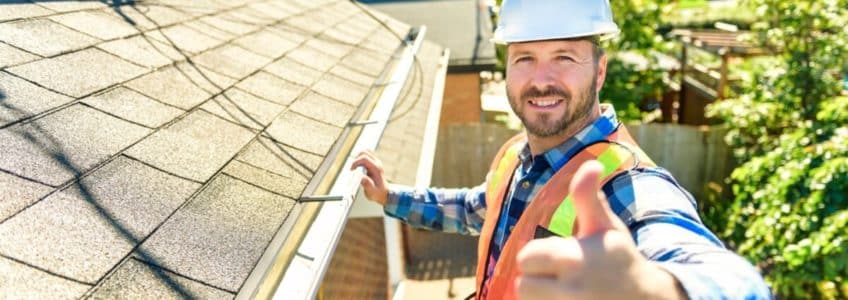 roofing contractors