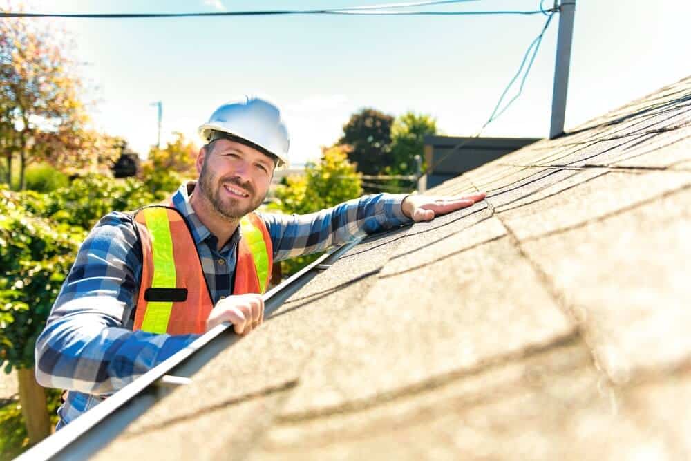 roofing contractors