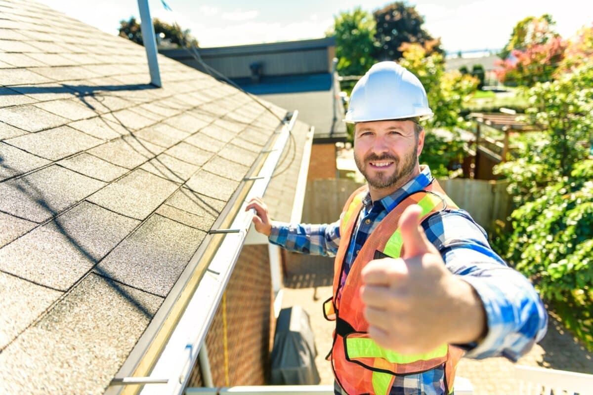 roofing contractors