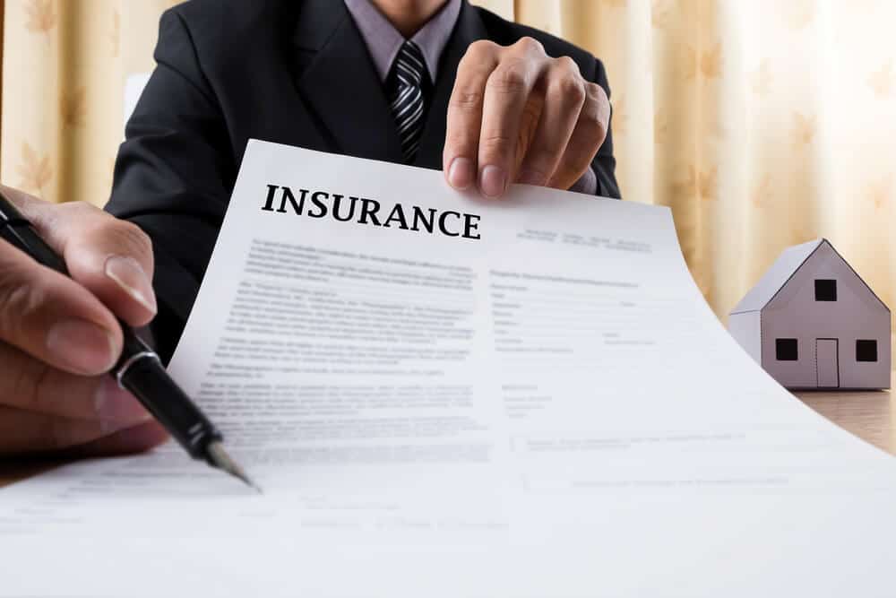 roofing insurance claims are denied