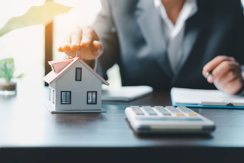 pay for roof replacement
