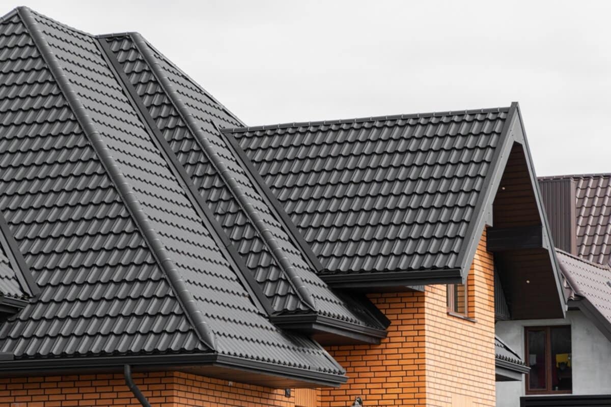 metal roofing over shingles