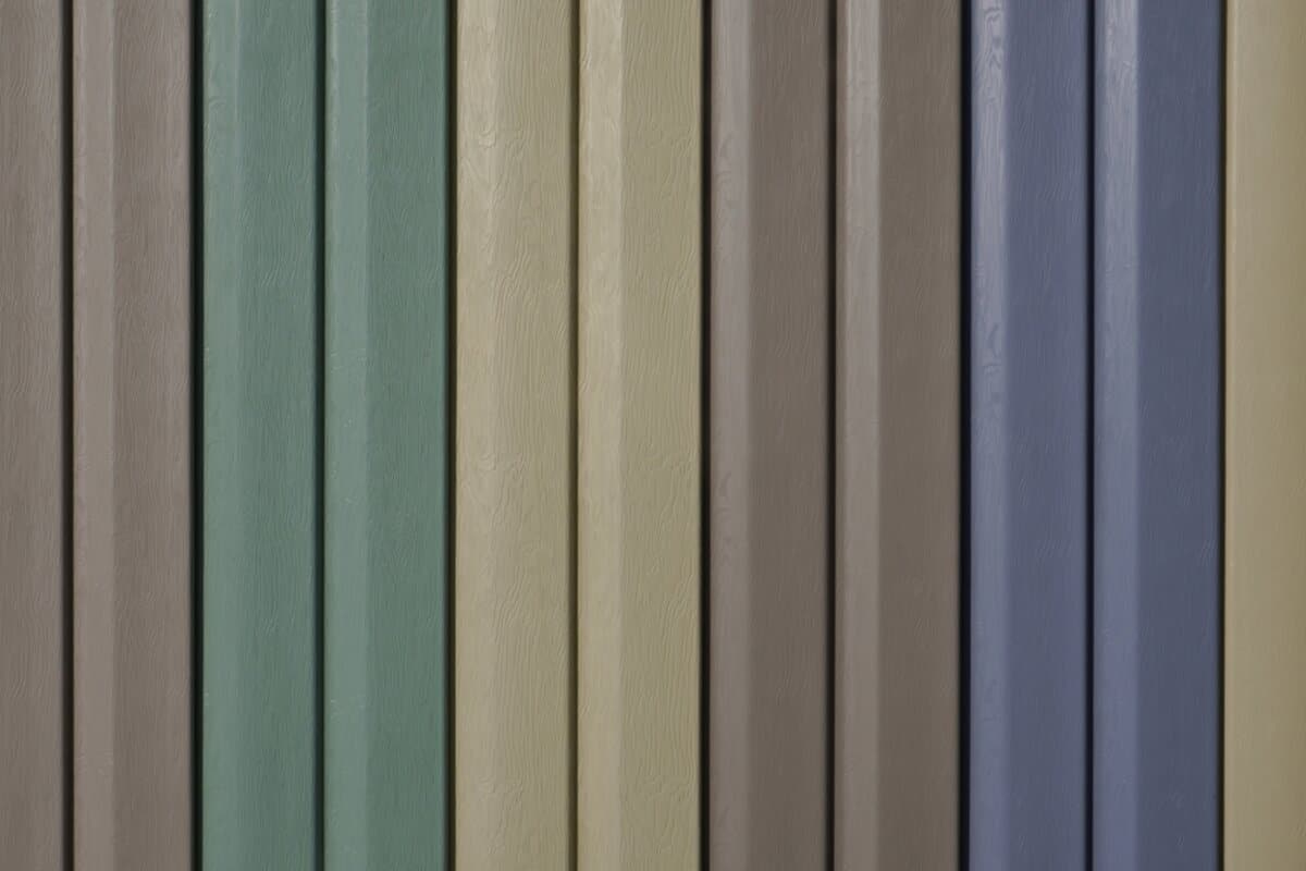 paint vinyl siding