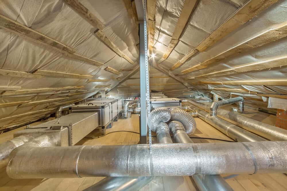 Why Proper Attic Ventilation Is Important for Your Home