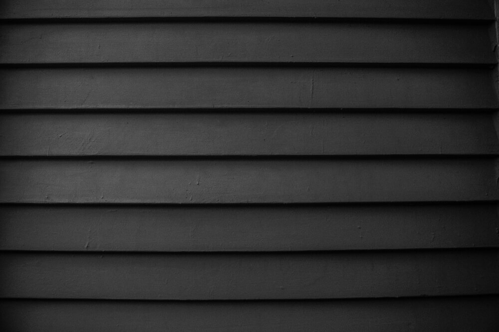 Why Bold, Dark Siding Colors Are a Popular Choice