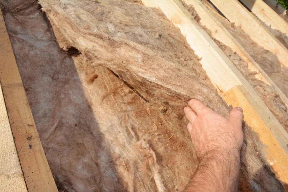 How Poor Attic Insulation Is Hurting Your Air Quality