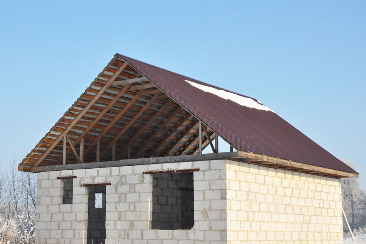 How Poor Attic Insulation Is Hurting Your Air Quality