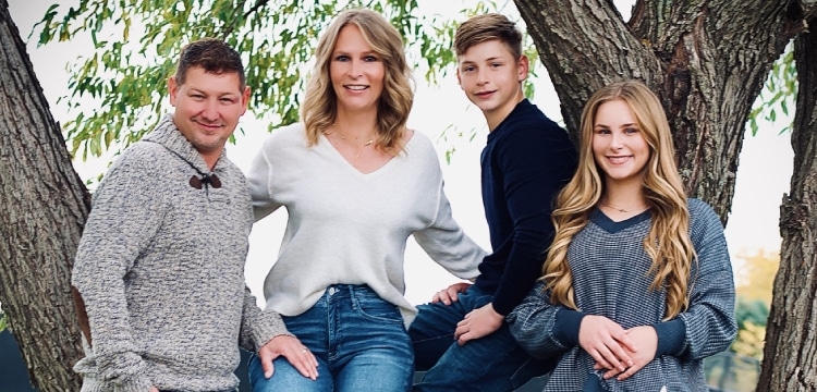 Family Image