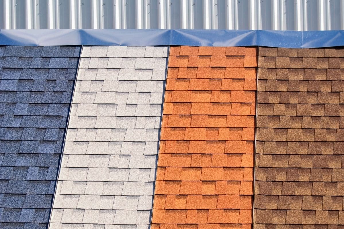 3-tab Shingles vs. Architectural Shingles