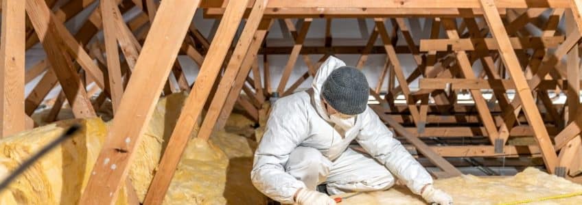How Attic Insulation Helps Keep Your Home Cool in Summer