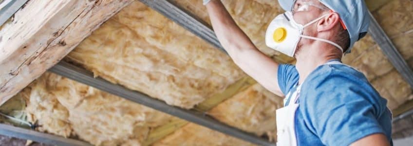 Signs Your Attic Insulation Needs Replacement