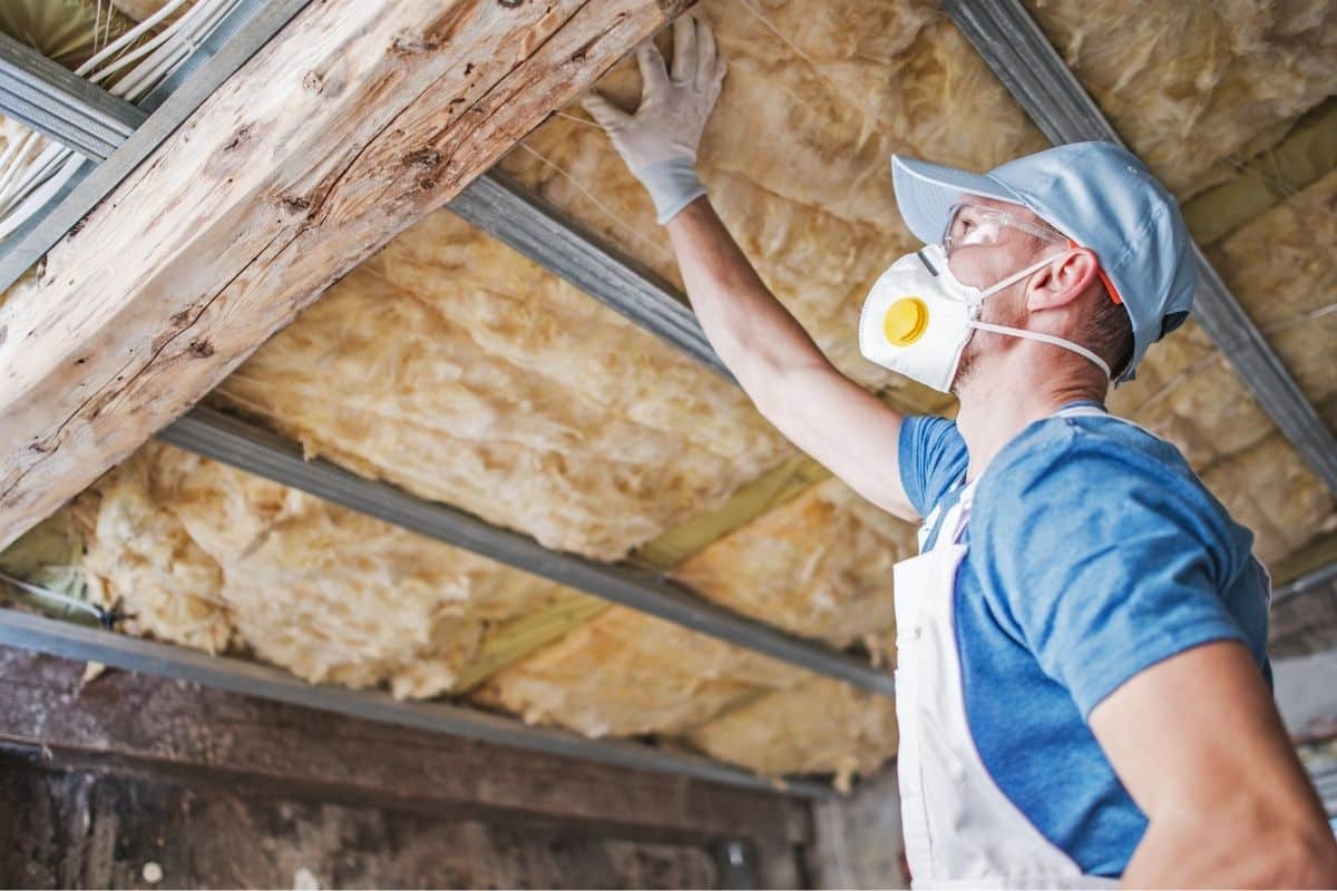 Signs Your Attic Insulation Needs Replacement