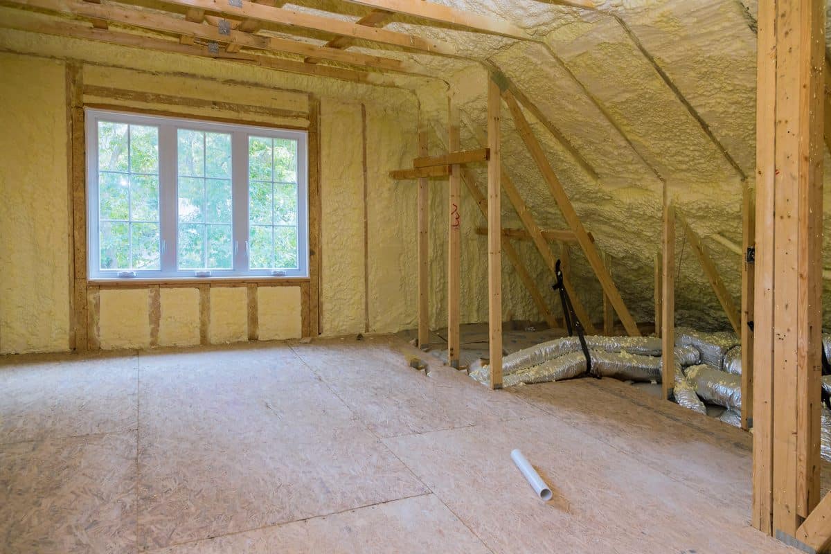 How Attic Insulation Helps Keep Your Home Cool in Summer